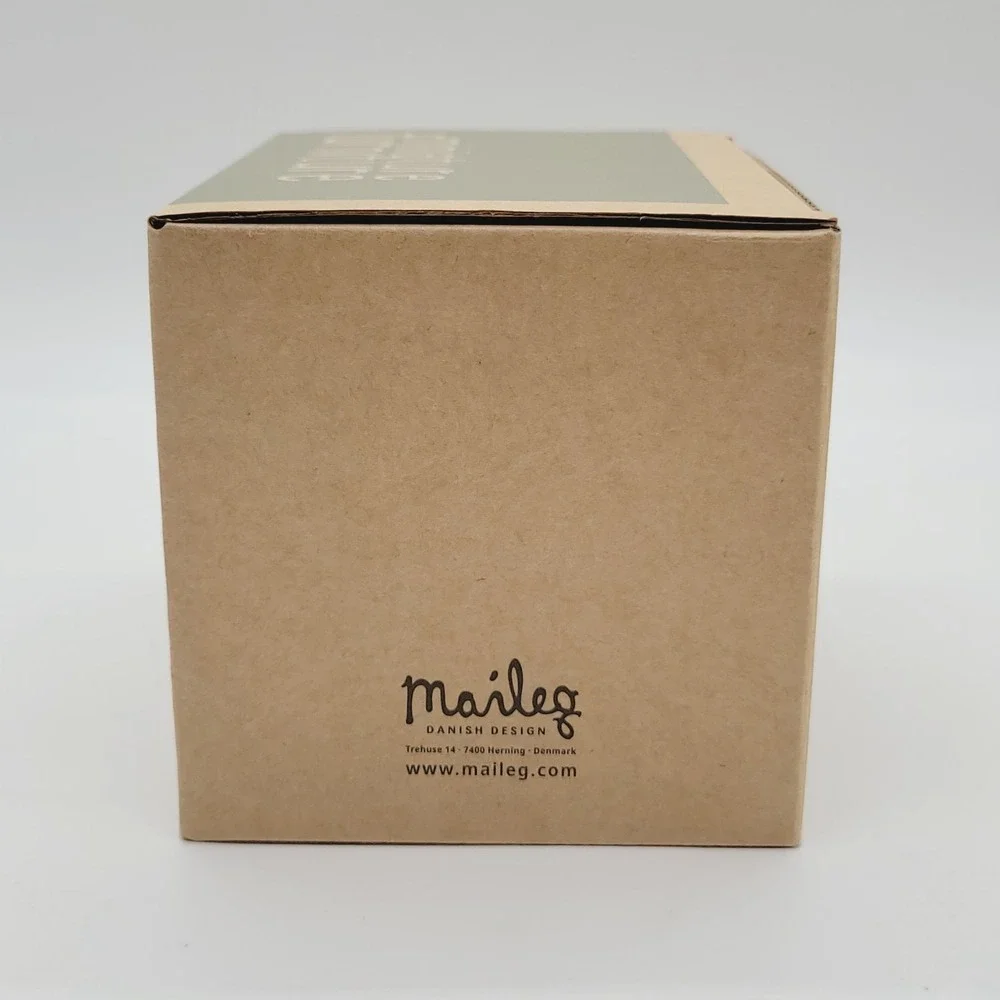 NEW Maileg Miniature Furniture Garden Set for Mouse 11-2007-00